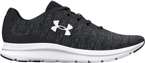 Under Armour Charged Impulse 3 Knit Running Shoes - Women's
