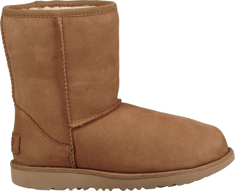 UGG Classic II Short Waterproof - Girls