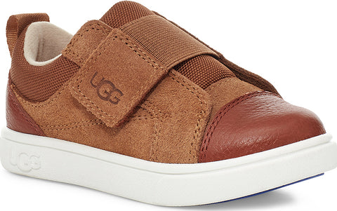 UGG Rennon Low Shoes - Toddler