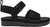 UGG Goldenstar Sandals - Girls - Black