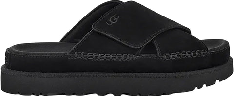 UGG Goldenstar Cross Sandals - Women's