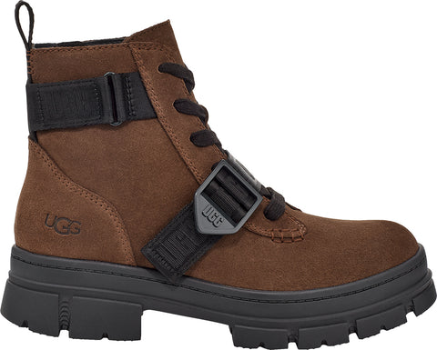 UGG Ashton Lace Up Boots - Women's