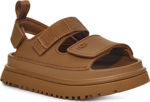 UGG GoldenGlow Sandals - Youth