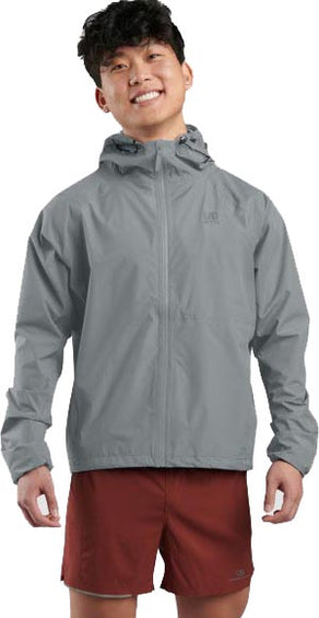 Ultimate Direction Deluge Running Jacket - Men's