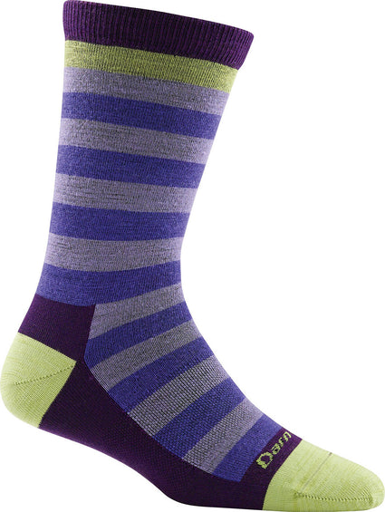 Darn Tough Good Witch Crew Light Socks - Women's