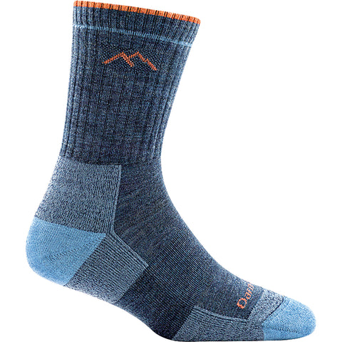 Darn Tough Hiker Micro Crew Cushion Socks - Women's