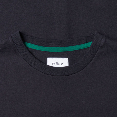 Vallier Rexdale Canadian Parks T-shirt - Limited edition - Unisex