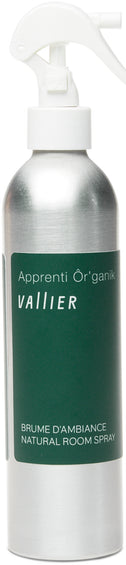 Vallier Vallier x Apprenti Ôr'ganik Bastide Spray