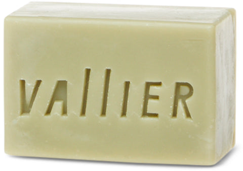 Vallier Vallier x Apprenti Ôr'ganik St-Henri Soap Bar