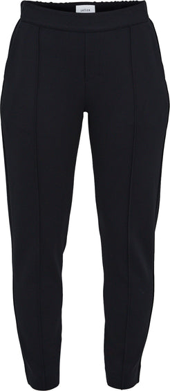 Vallier Oltrarno Pull-on Ankle Pant - Women's