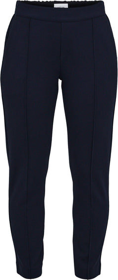 Vallier Oltrarno Pull-on Ankle Pant - Women's