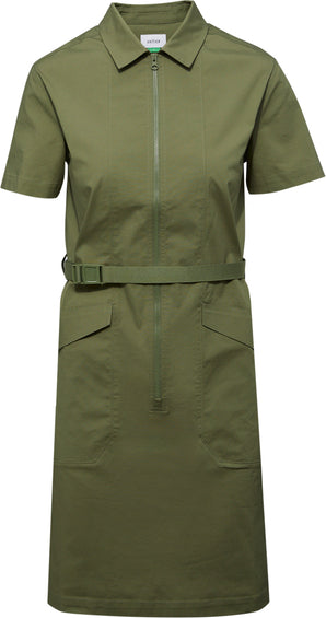 Vallier Zavel Cargo Dress - Women's
