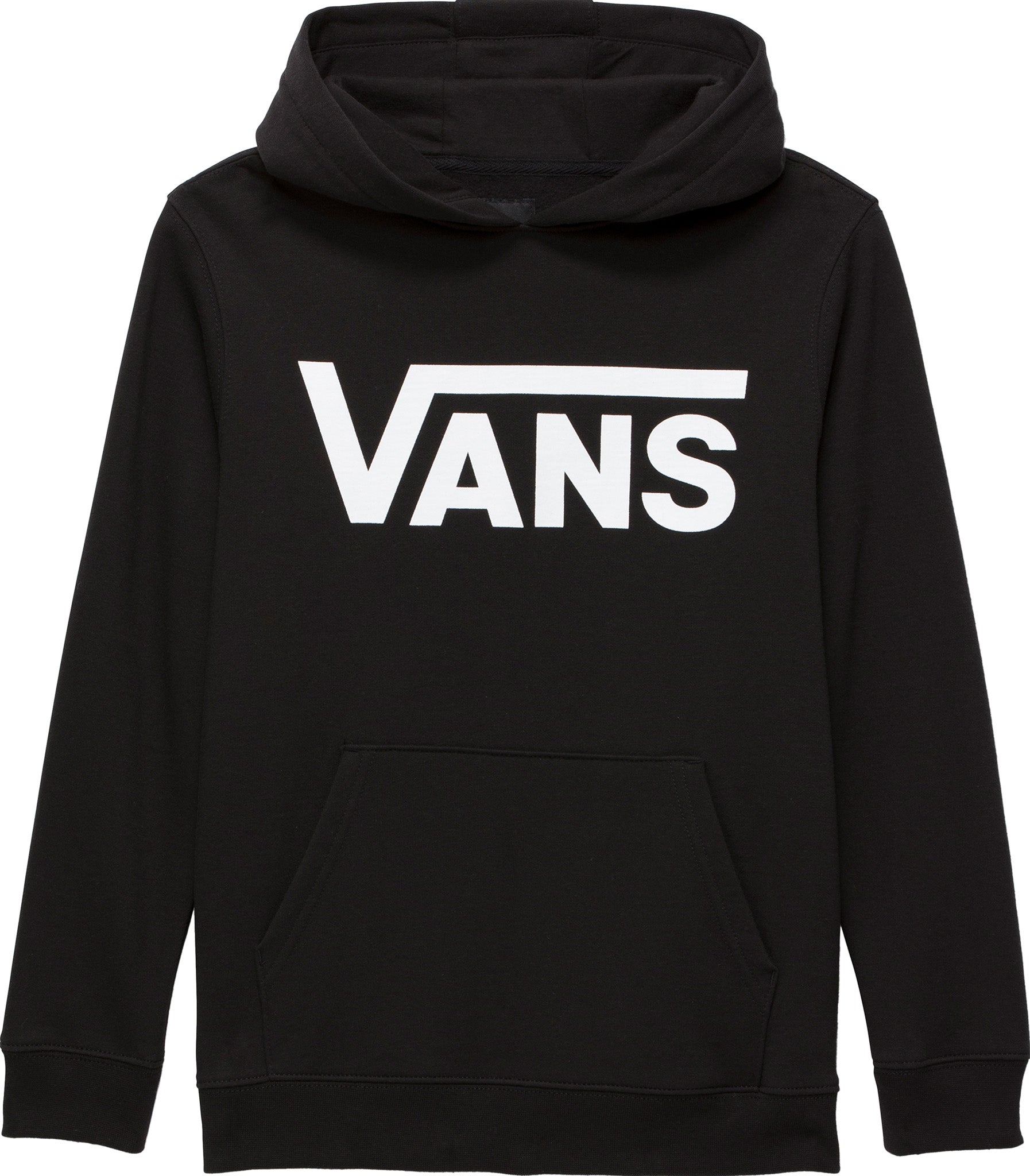 Vans Classic Pullover Hoodie - Boys | Altitude Sports