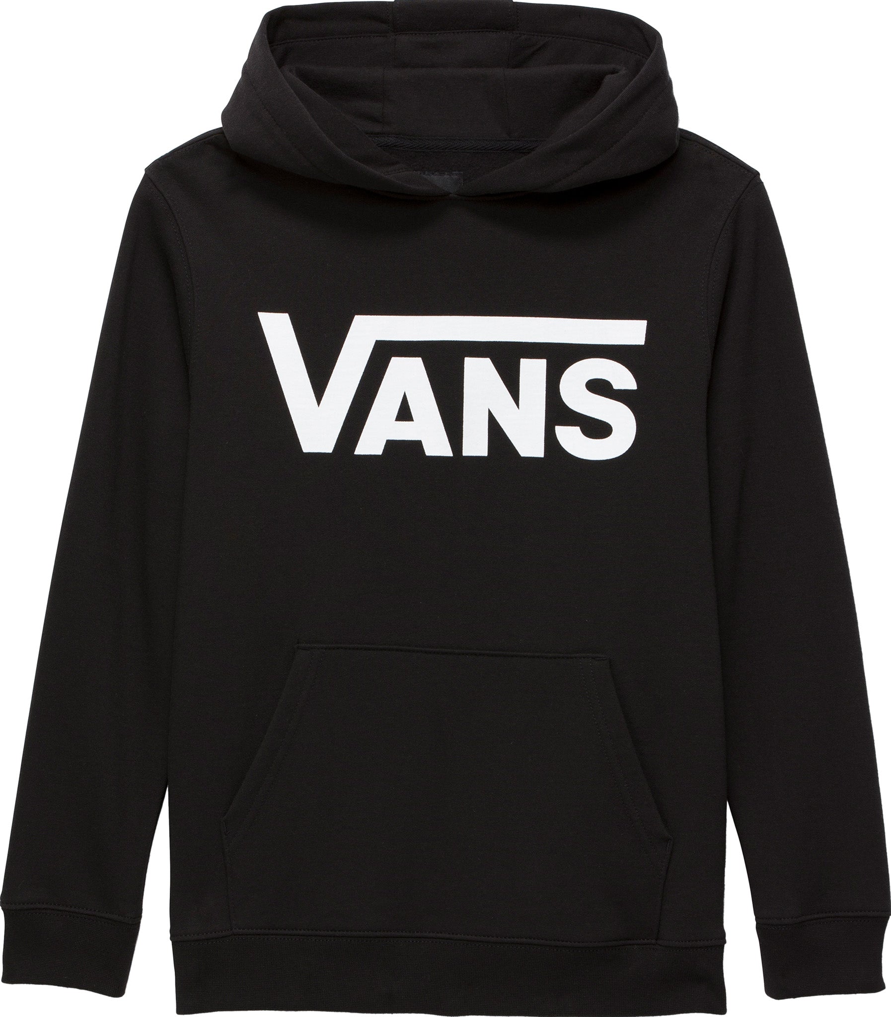 Vans future standard pullover hoodie Clearance