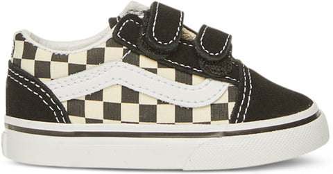 Vans Old Skool V Shoes - Little Kids