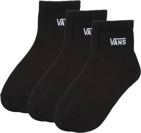 Vans Classic Half Crew Socks - Women's