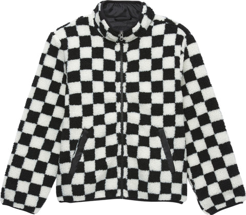 Vans Cuddle Up Jacket - Youth