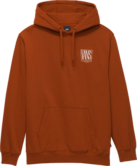 Vans Custom Tall Pullover Hoodie - Men's
