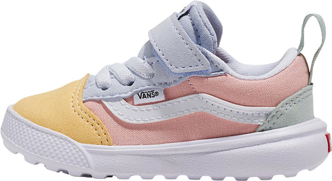 Vans UltraRange 66 V Color Block Shoes - Toddlers