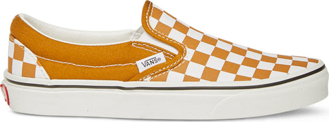 Vans Authentic Embroidered Check Shoes - Unisex