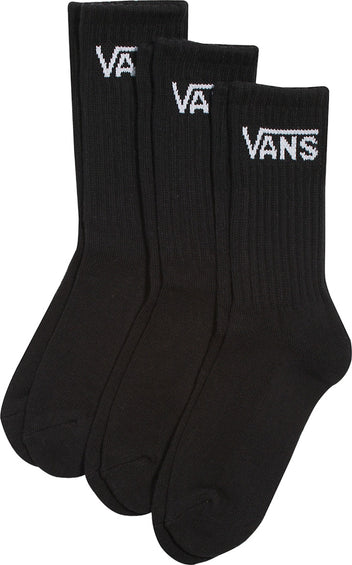 Vans Classic Vans Crew Socks - Youth