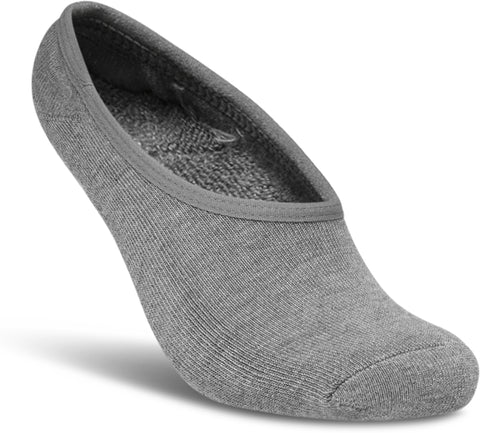 Vans Classic No Show 3 Pairs Socks - Men's