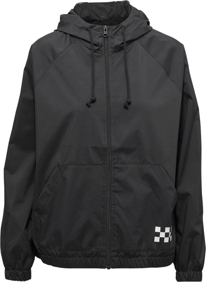 Vans Dispatch Windbreaker Jacket - Women's