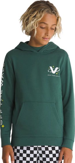 Vans Space Camp Pullover Hoodie - Boys