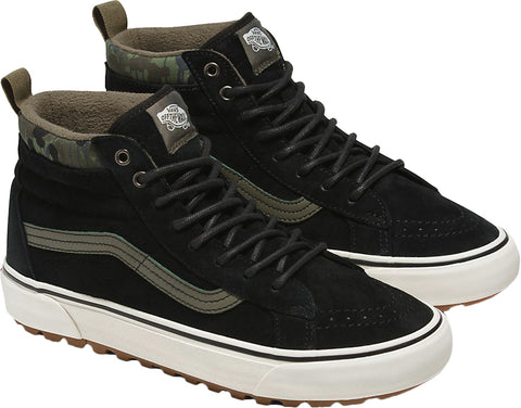 Vans SK8-Hi MTE-1 Shoes - Unisex