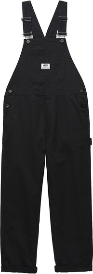 Vans Ground Work Overall - Women's