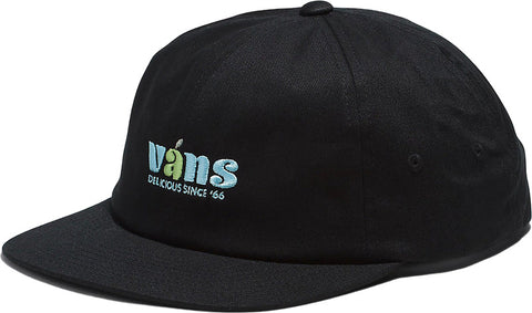 Vans Delicious Since 66 Jockey Cap - Unisex