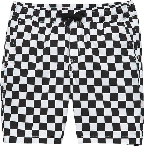 Vans Range Elastic Waist Shorts - Boys
