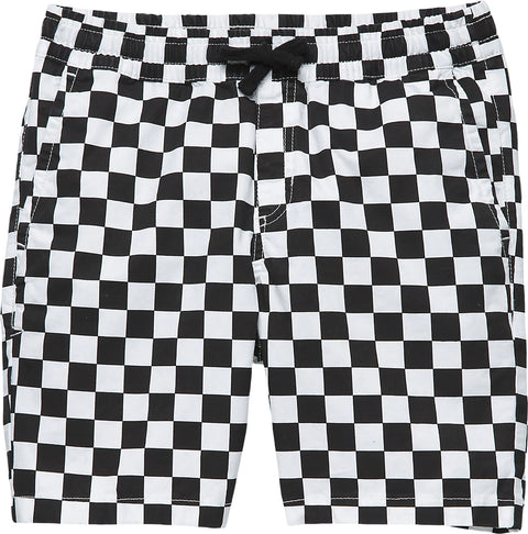 Vans Range Elastic Waist Shorts - Boys