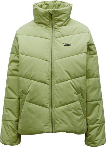 Vans Foundry Puffer MTE-1 Jacket - Women's