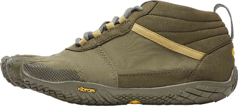 Vibram FiveFingers V-Trek Military Shoes - Men's