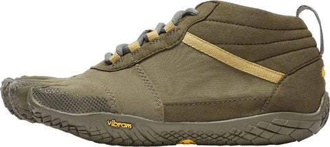 Vibram FiveFingers V-Trek Military Hiking Shoes - Men's