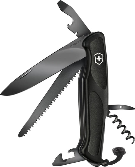 Victorinox Ranger 55 Grip Pocket Knife