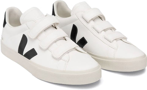 Veja Recife Logo Chromefree Shoes - Women's