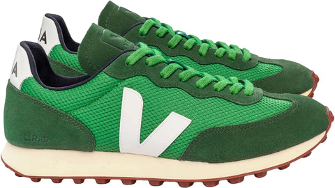 Veja Rio Bianco Alveomesh Shoes - Women's