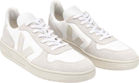 Veja V-10 B-Mesh Shoes - Women's