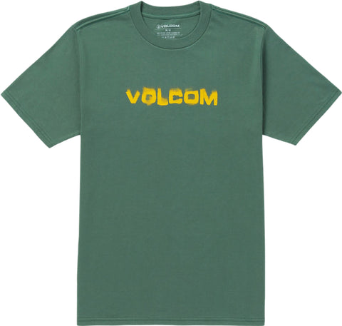 Volcom Newro Short Sleeve T-Shirt - Men's