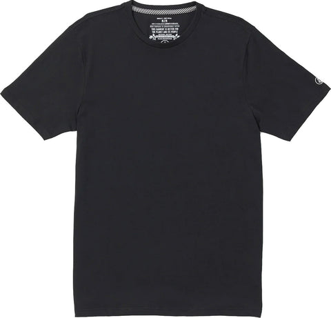 Volcom Solid Short Sleeve T-shirt - Men's