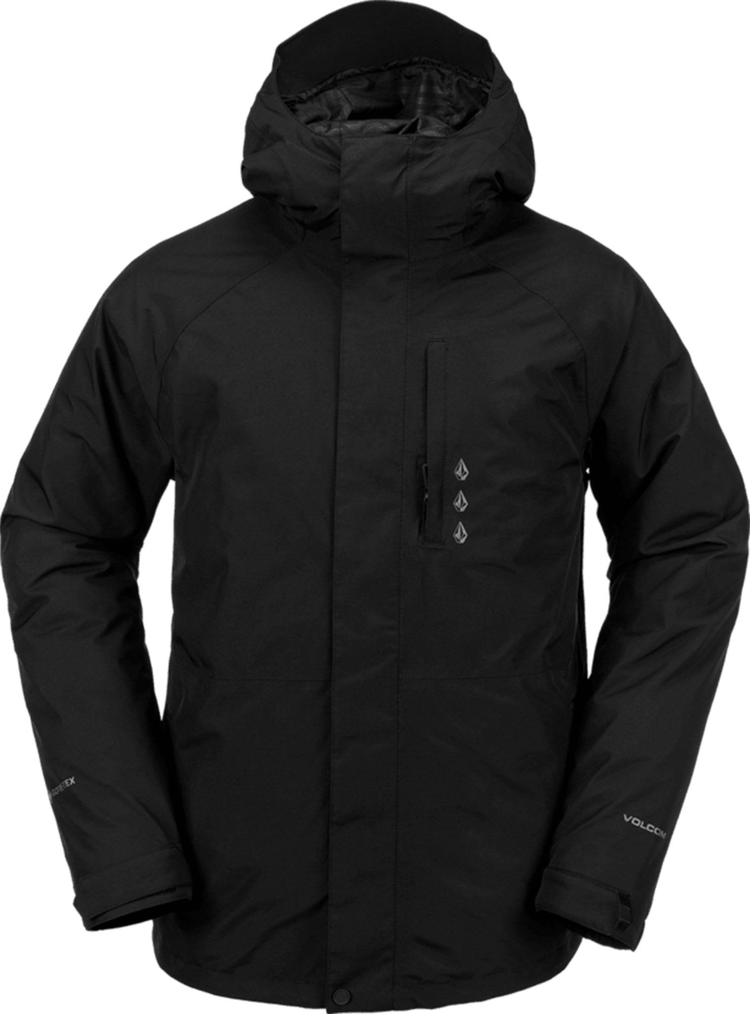 Volcom Dua Insulated Gore-Tex Jacket - Men's | Altitude Sports