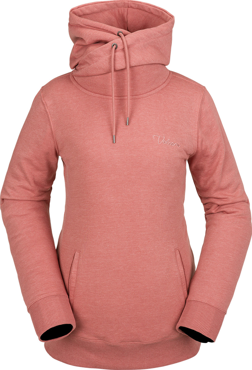 Tower Pullover Fleece Hoodie Women's Altitude Sports