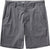 Vuori Meta Short - Men's - Charcoal