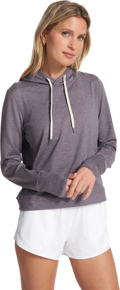 Vuori Halo Essential Hoodie - Women's