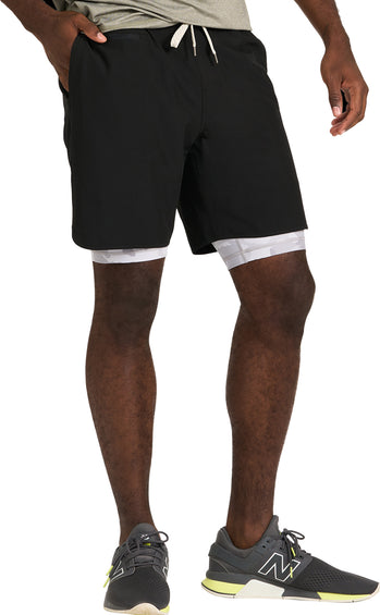 Vuori Banks Shorts 7