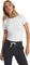 Vuori Mudra Fitted Tee - Women's - White