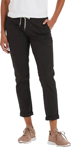 Vuori Ripstop Pants - Women's
