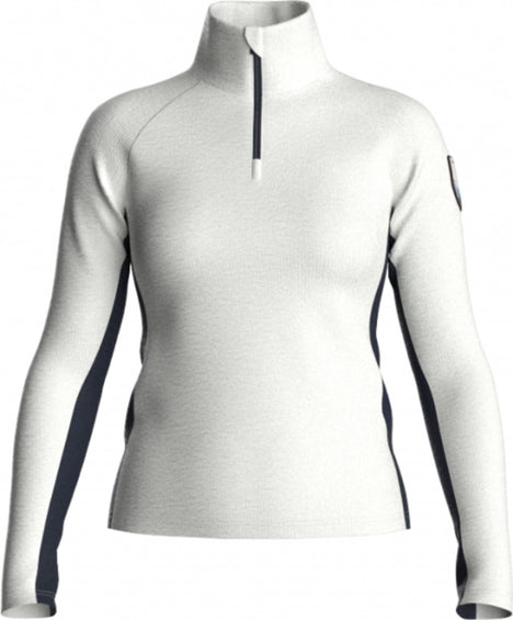 We Norwegians Voss Zip Up - Women's